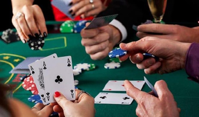 Những lời khuyên về cách chơi Poker cần tiếp thu để chiến thắng ở mọi ván bài