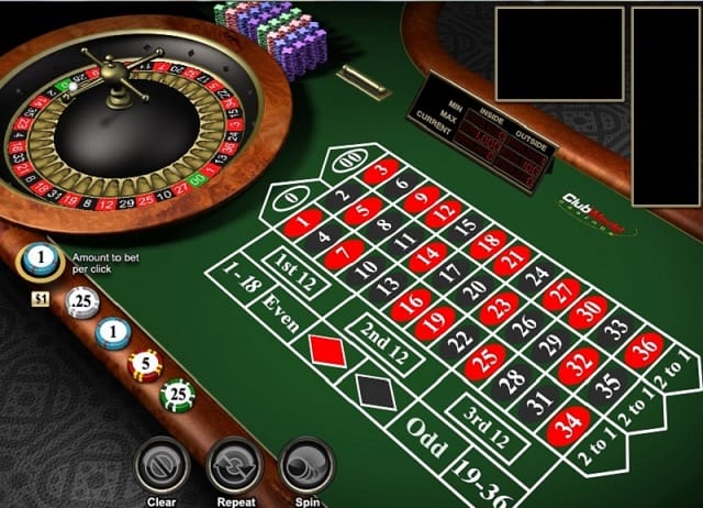 Học cách tối đa hóa lợi nhuận để thành công với Roulette tại Casino trực tuyến